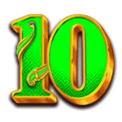 10 Symbol