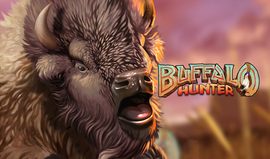 Buffalo Hunter