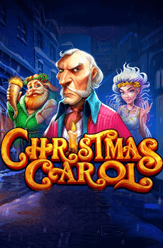 Christmas Carol Megaways