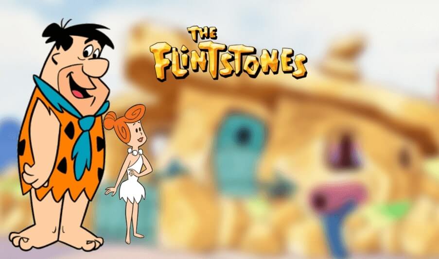 Flintstones