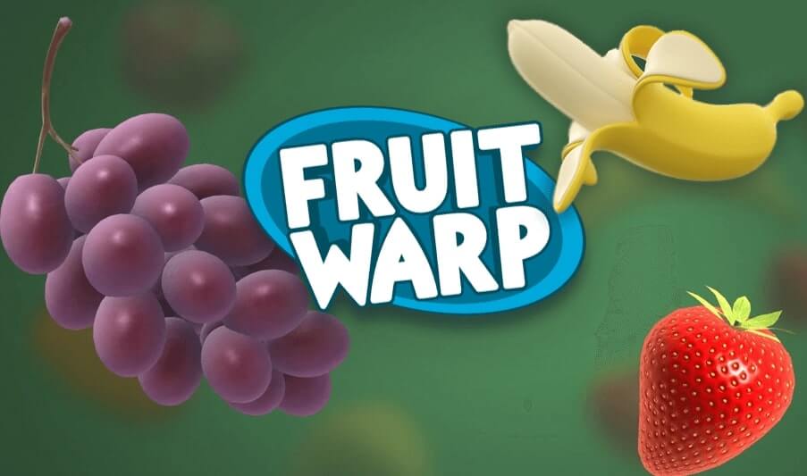 Fruit Warp