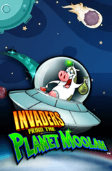 Invaders from the Planet Moolah