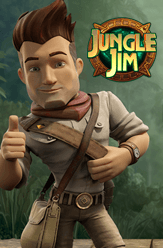 Jungle Jim: El Dorado