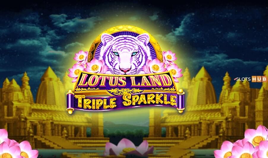 Lotus Land