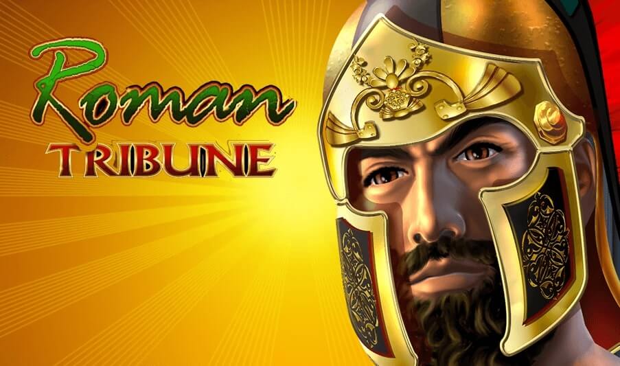 Roman Tribune