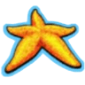 Sea star