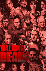 The Walking Dead